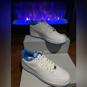 New air force 1’07